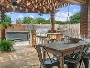 2623  Powderhorn Drive , Little Elm Texas 75068