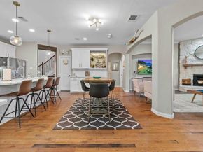 2623  Powderhorn Drive , Little Elm Texas 75068