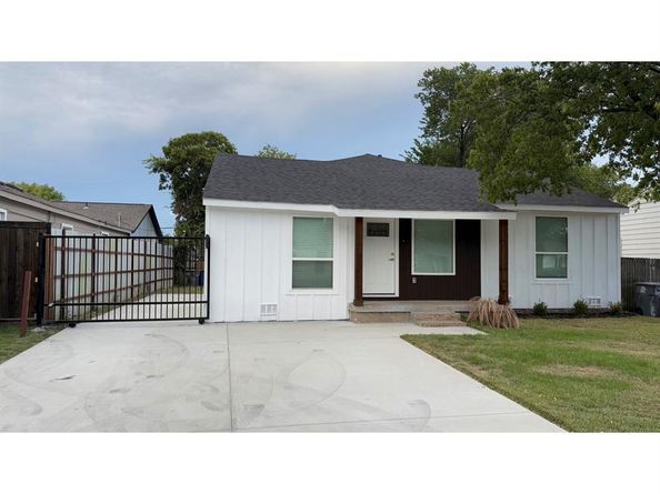1639  Barlow Avenue , Dallas Texas 75224