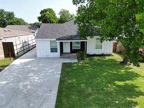 1639  Barlow Avenue , Dallas Texas 75224