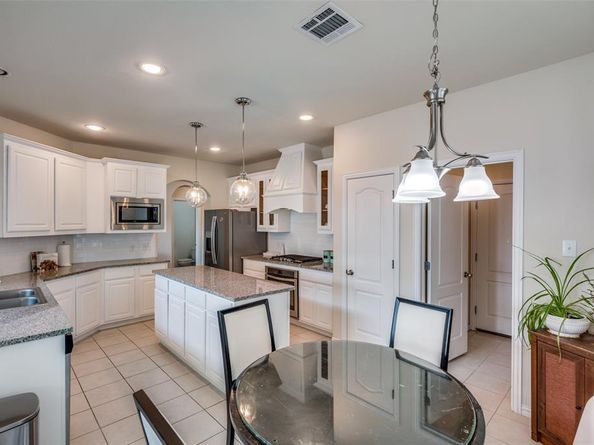 1409  Rose Bud Court , Little Elm Texas 75068