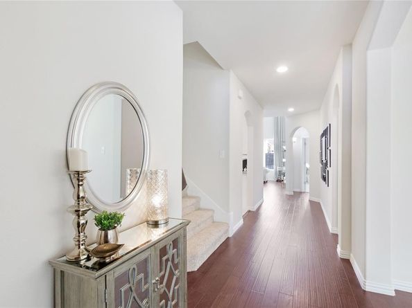 1409  Rose Bud Court , Little Elm Texas 75068