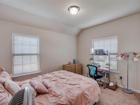 1409  Rose Bud Court , Little Elm Texas 75068