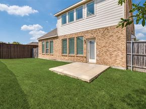 1409  Rose Bud Court , Little Elm Texas 75068