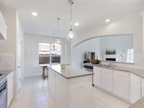 1409  Rose Bud Court , Little Elm Texas 75068