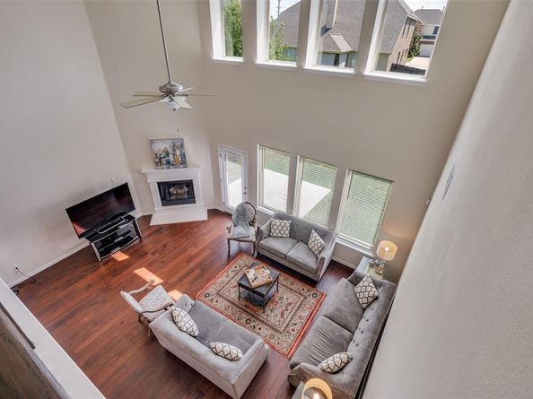 1409  Rose Bud Court , Little Elm Texas 75068
