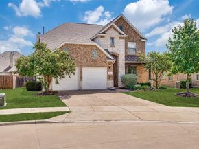 1409  Rose Bud Court , Little Elm Texas 75068
