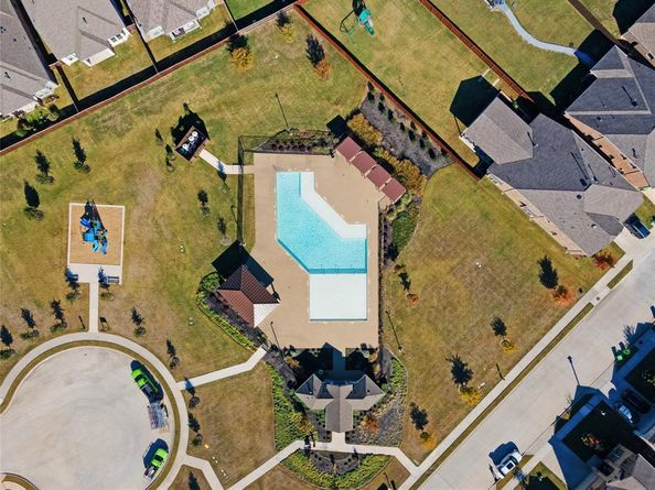 1409  Rose Bud Court , Little Elm Texas 75068