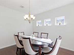 1409  Rose Bud Court , Little Elm Texas 75068