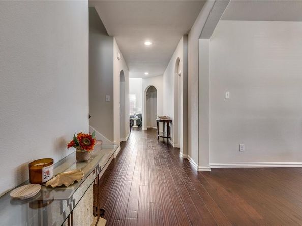 1409  Rose Bud Court , Little Elm Texas 75068
