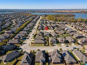1409  Rose Bud Court , Little Elm Texas 75068