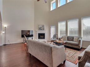 1409  Rose Bud Court , Little Elm Texas 75068