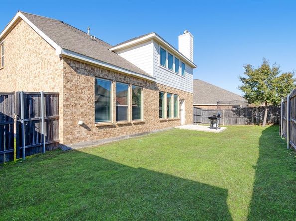 1409  Rose Bud Court , Little Elm Texas 75068