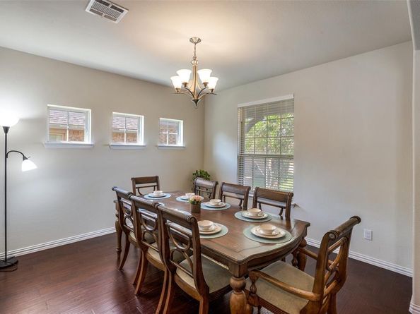 1409  Rose Bud Court , Little Elm Texas 75068