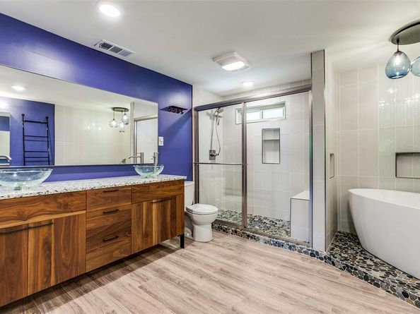 7715  La Cosa Drive , Dallas Texas 75248