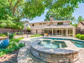 7715  La Cosa Drive , Dallas Texas 75248