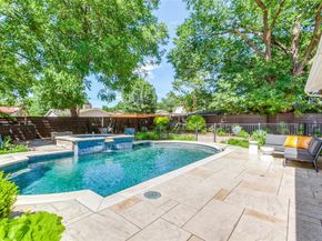 7715  La Cosa Drive , Dallas Texas 75248
