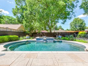 7715  La Cosa Drive , Dallas Texas 75248