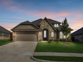 111  Whistling Duck Drive , Balch Springs Texas 75181