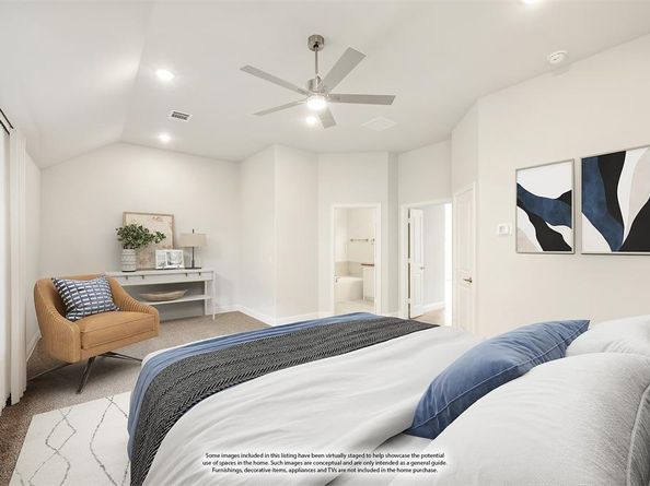 111  Whistling Duck Drive , Balch Springs Texas 75181