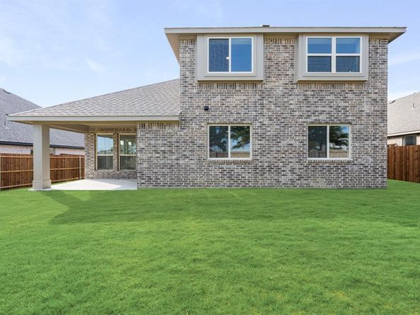 111  Whistling Duck Drive , Balch Springs Texas 75181
