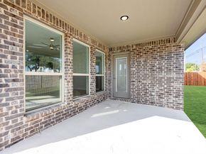 111  Whistling Duck Drive , Balch Springs Texas 75181