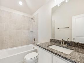 111  Whistling Duck Drive , Balch Springs Texas 75181
