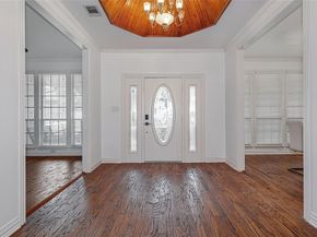 3308  Corn Valley Road , Grand Prairie Texas 75052
