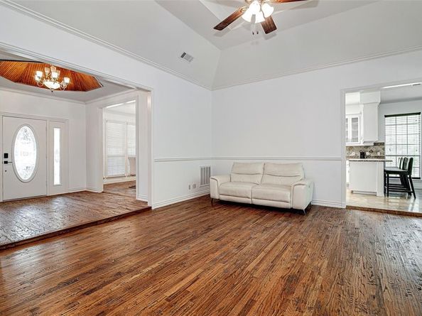 3308  Corn Valley Road , Grand Prairie Texas 75052