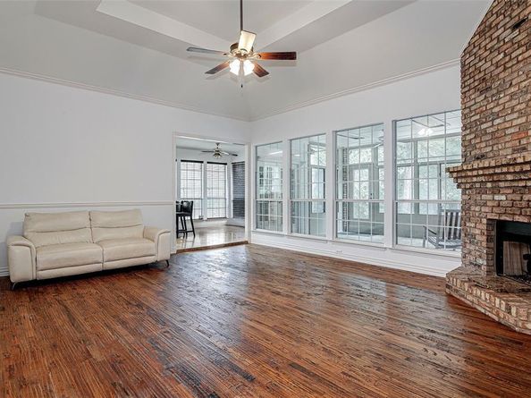 3308  Corn Valley Road , Grand Prairie Texas 75052