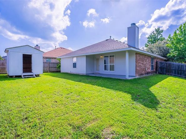 2800  Island Wren Drive , Mesquite Texas 75181