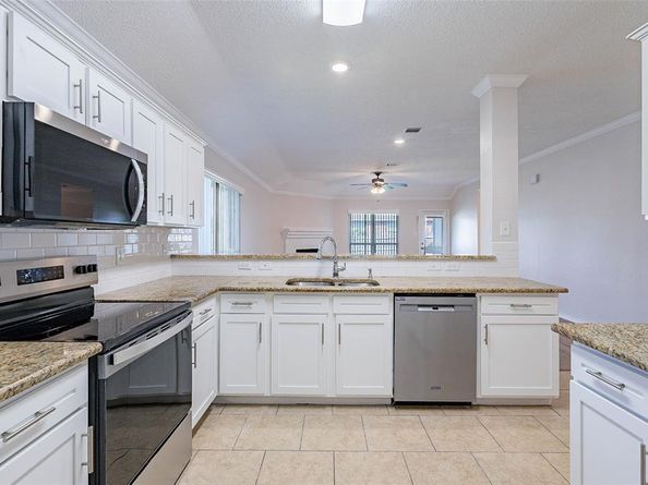 2800  Island Wren Drive , Mesquite Texas 75181