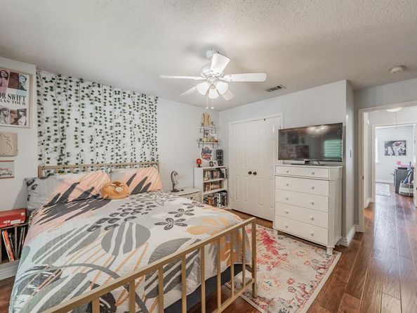 2508  Springhill Drive , Grapevine Texas 76051