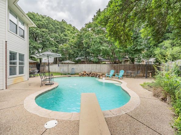 2508  Springhill Drive , Grapevine Texas 76051
