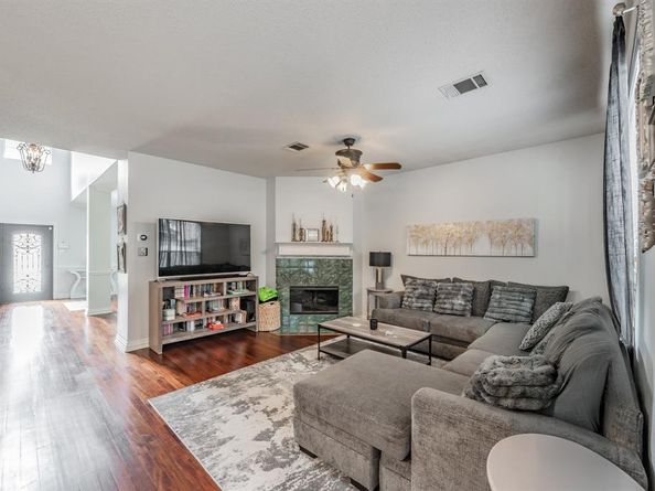 2508  Springhill Drive , Grapevine Texas 76051