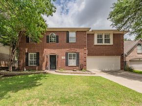 2508  Springhill Drive , Grapevine Texas 76051