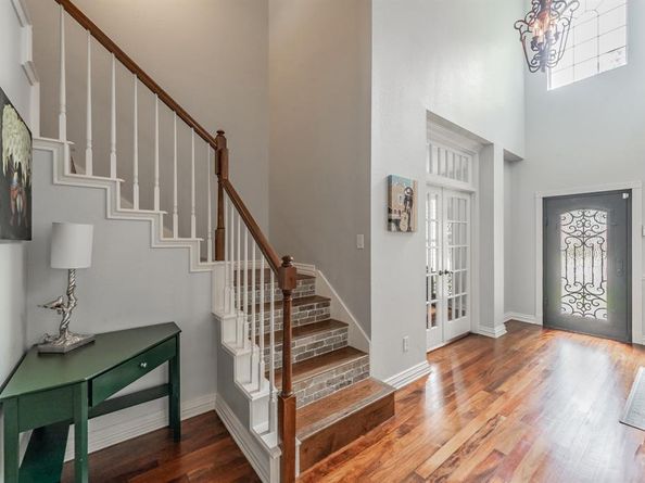 2508  Springhill Drive , Grapevine Texas 76051
