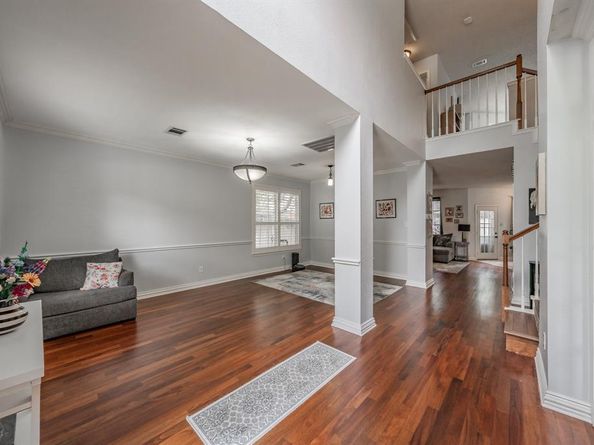 2508  Springhill Drive , Grapevine Texas 76051