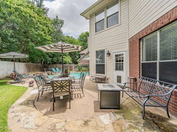 2508  Springhill Drive , Grapevine Texas 76051