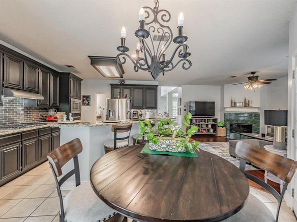 2508  Springhill Drive , Grapevine Texas 76051