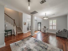 2508  Springhill Drive , Grapevine Texas 76051