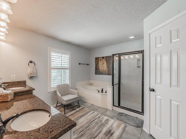 2508  Springhill Drive , Grapevine Texas 76051