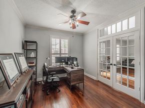 2508  Springhill Drive , Grapevine Texas 76051