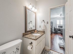 2508  Springhill Drive , Grapevine Texas 76051