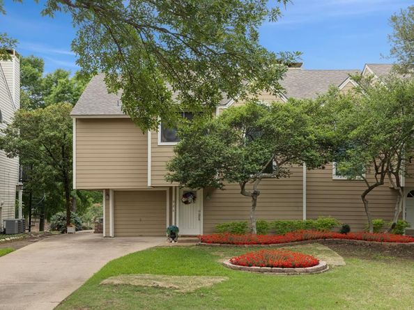 924  Canal Street , Irving Texas 75063