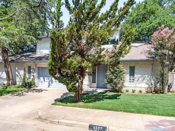 8907  Club Creek Circle , Dallas Texas 75238