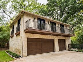 7312  Hix Court , Colleyville Texas 76034