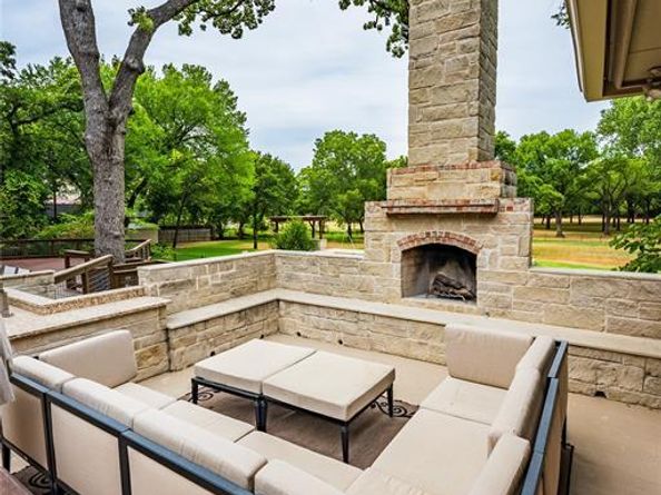 7312  Hix Court , Colleyville Texas 76034