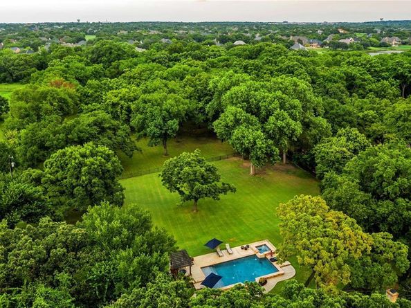 7312  Hix Court , Colleyville Texas 76034