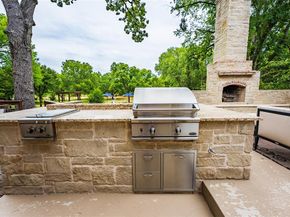 7312  Hix Court , Colleyville Texas 76034